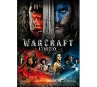 Warcraft - L'Inizio