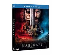 Warcraft - L'Inizio - Movie