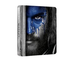 Warcraft - L'inizio (Steelbook) (Blu-Ray)