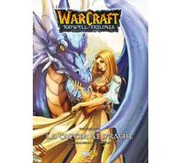 Warcraft. Sunwell la trilogia. Vol. 1: La caccia ai draghi
