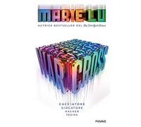 Warcross