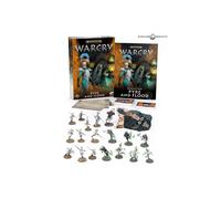 Warcry: Fuoco E Acqua ITALIANO