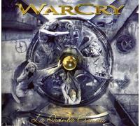 Warcry - La Quinta Esencia