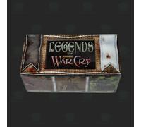 WarCry - Legends of WarCry - Deluxe Box