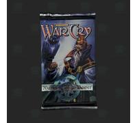 WarCry - Marks of Power - Booster