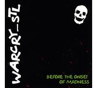 Warcry_Stl - Before The Onset Of Madness