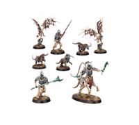 Warcry: Teratic Cohort | Box 8