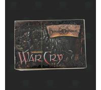 WarCry - The Hordes of Darkness - Starter Deck