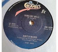 Ward,Anita - Ring My Bell [12" VINYL]