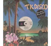 Ward,Anita - Ring My Bell