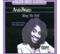 Ward,Anita - Ring My Bell