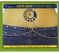 Ward,Anita - Ring My Bell