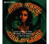 Ward,Anita - Ring My Bell