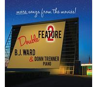 Ward, B.J. - Double Feature 2