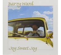 Ward, Barry - Joy Sweet Joy