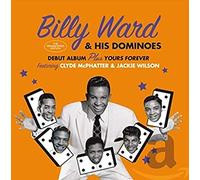 Ward Billy - Debut Album (+ Yours Forever)
