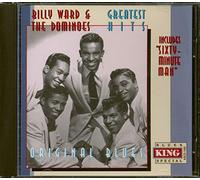 Ward, Billy - Greatest Hits