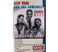 Ward, Billy - Greatest Hits