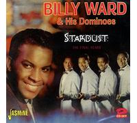 Ward, Billy & His Dominoes - Stardust-The Final Years