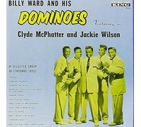 Ward, Billy & The Dominoes - Billy Ward & Dominoes