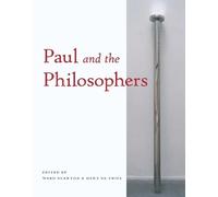 Ward Blanton Paul and the Philosophers (Tascabile)
