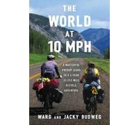 Ward and Jacky The World at 10 MPH: A Masterful Prenup Leads to a 3 (Tascabile)