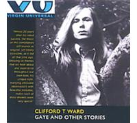 Ward, Clifford T. - Gaye & Other Stories
