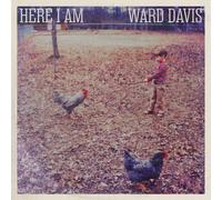 Ward Davis Here I Am (CD)