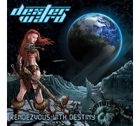 Ward, Dexter - Rendezvous With Destiny