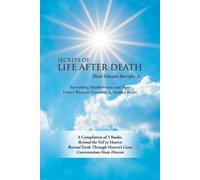 Ward Edward Barcafer Secrets of Life After Death (Tascabile)