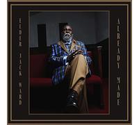 Ward Elder Jack - Already Made