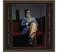 Ward Elder Jack - Already Made