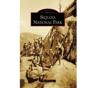 Ward Eldridge Sequoia National Park (Tascabile) Images of America