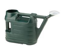 Ward GN007WGN - Annaffiatoio con Rosetta, 6,5 l, Colore: Verde