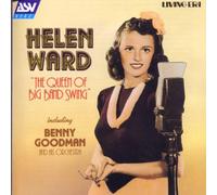 Ward,Helen - Queen of Big Band Swing