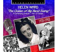 Ward Helen - Queen of the Big Band Swi