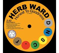 Ward, Herb/ Brady, Bob/ Con Chords - Honest To Goodness / Everybody's Goin To The Love