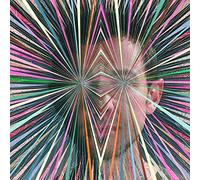 Jim Ward Quiet in the Valley, On the Shores the End Begins (CD) Album