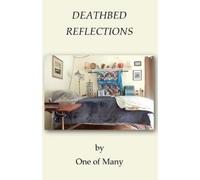Ward Joseph Jarman Deathbed Reflections (Tascabile)