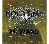 Ward, M. - Hold Time (2 CD)