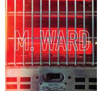 Ward, M - More Rain