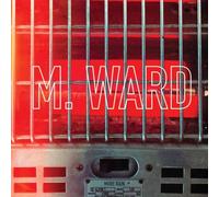 Ward, M - More Rain