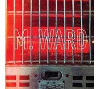 Ward, M - More Rain