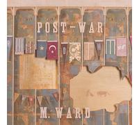 <![CDATA[M. Ward - Post War (Limited Edition) (LP)]]>