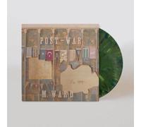 Ward, M. - Post-War (Opaque Brown Vinyl)