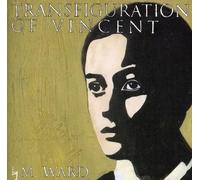 Ward, M. - Transfiguration Of Vincent