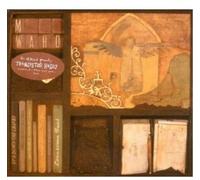 Ward, M. - Transistor Radio