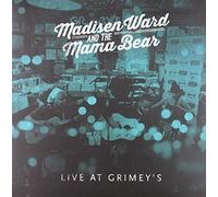 Ward, Madisen & Mama Bear - Live At Grimeys