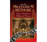Ward Morehouse Millennium Biltmore (hardback) (Copertina rigida)