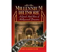 Ward Morehouse Millennium Biltmore (Tascabile)